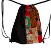 Yust Patchwork Serut Bag