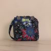 Yust Batik Bucket Bag