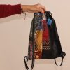 Yust Patchwork Serut Bag